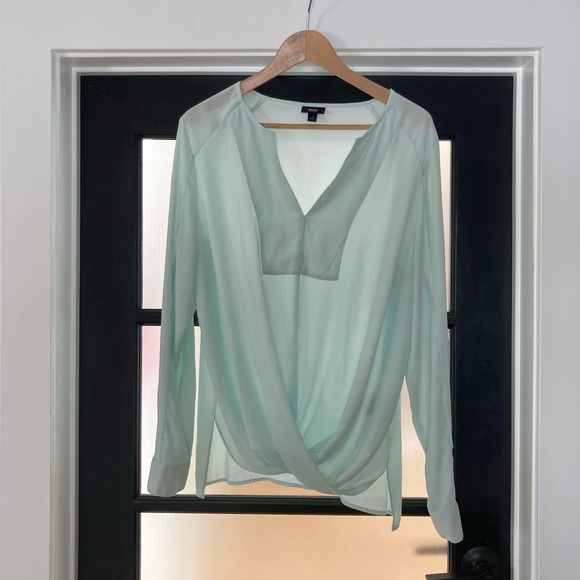 Massimo Long flowing shirt - Picture 7 of 8